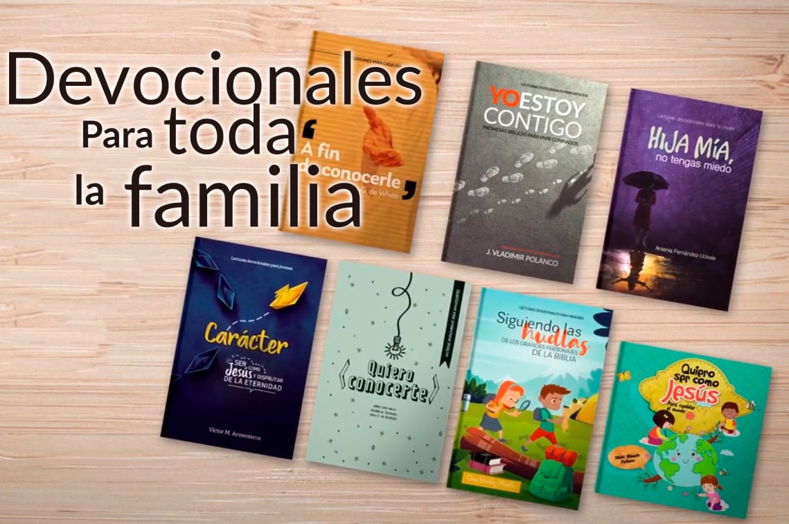 Stereo Faro - Una Luz de Esperanza